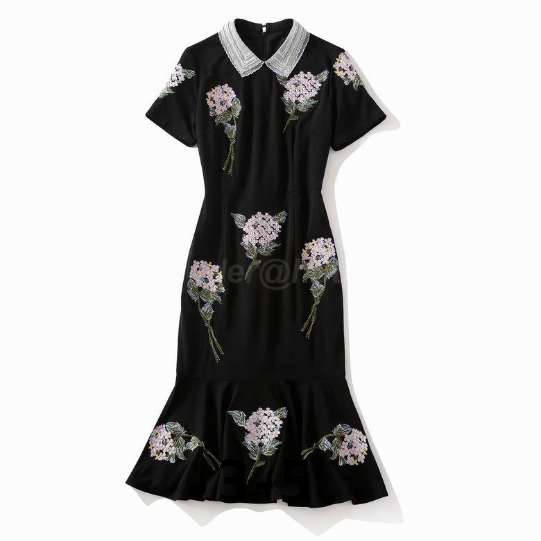 D&G Women's Dress 564